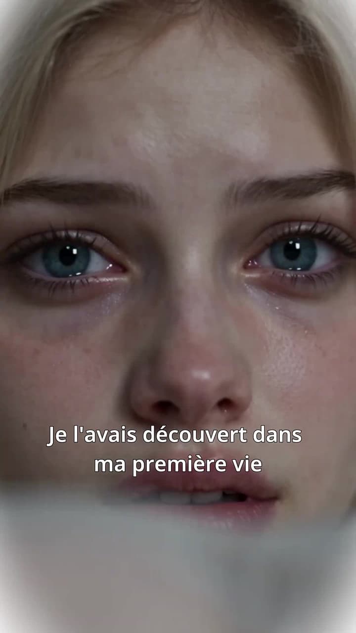 Chassée du clan, j'enfante un dieu - Episode 11