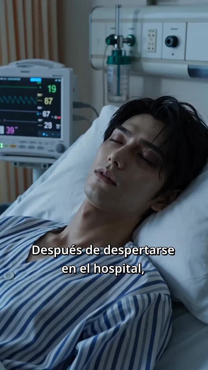 Ya Estoy Muerta, Hermano - Episode 37