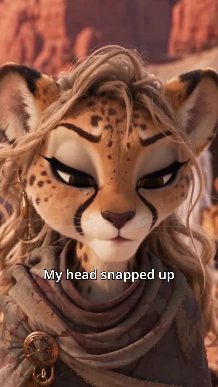 Wildness and the Crown - Episode 2