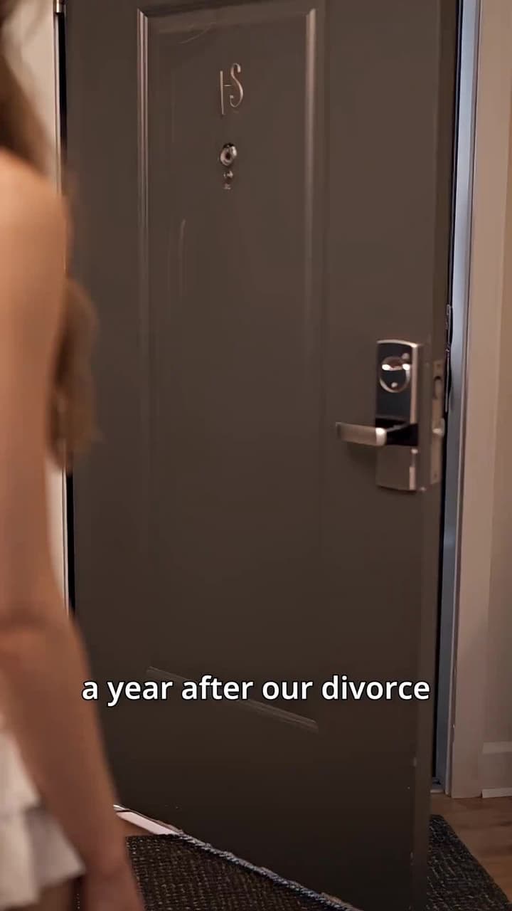 My Ex Dumped His Daughter — The Don Became Her New Dad - Episode 1