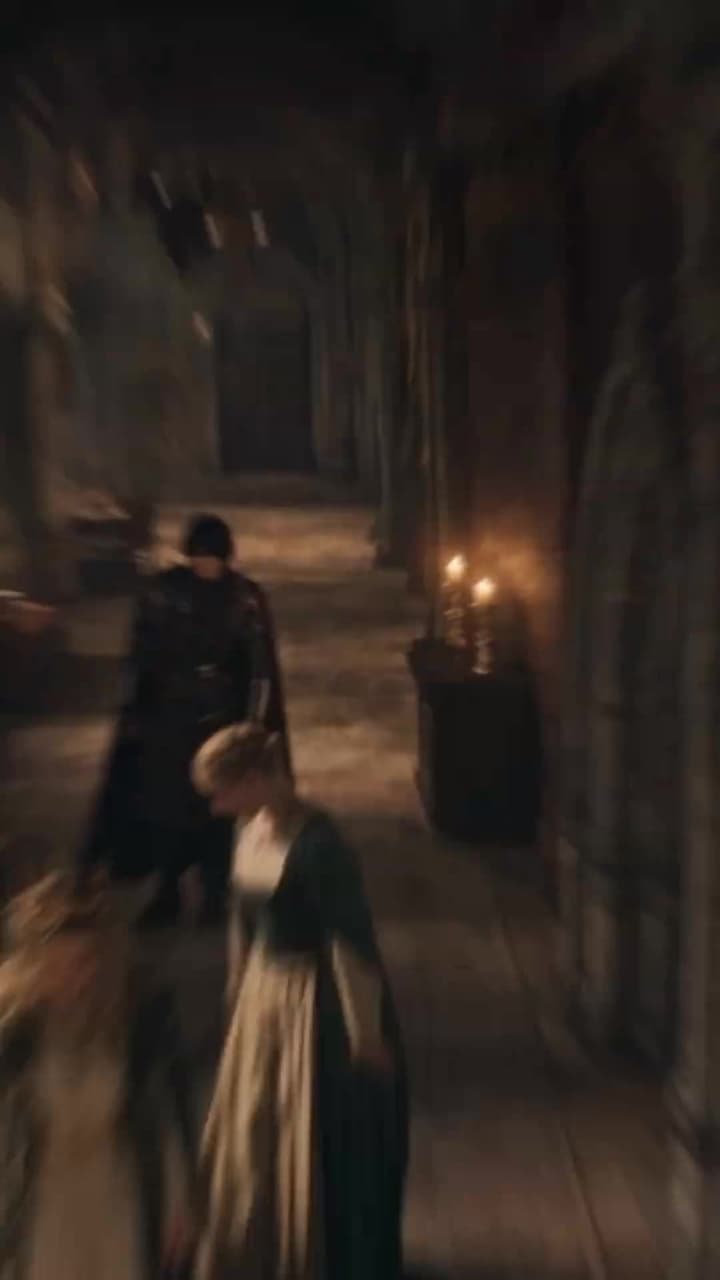 From page to king Arthur - Episode 25