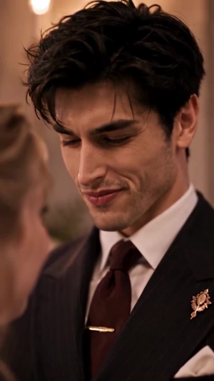Oops! My Online Ex Is The Mafia Don - Episode 83
