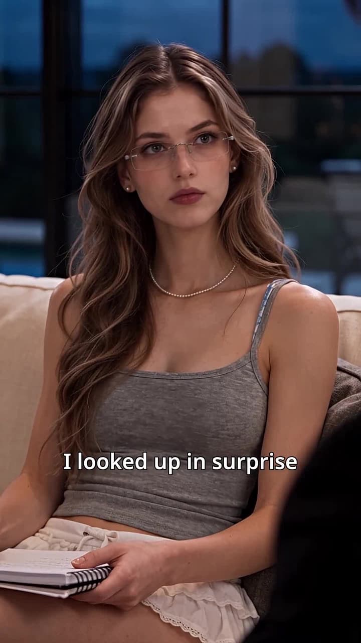 My Ex Dumped His Daughter — The Don Became Her New Dad - Episode 10