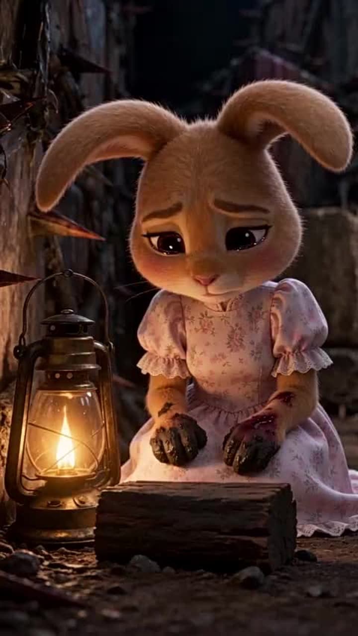 The Strawberry Tart She Never Ate - Episode 35
