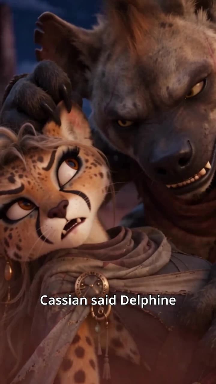 Wildness and the Crown - Episode 8