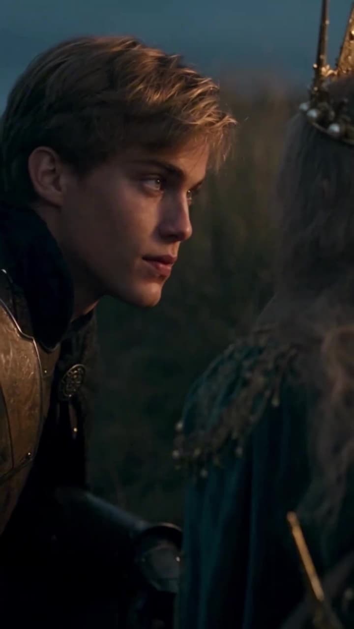 From page to king Arthur - Episode 36