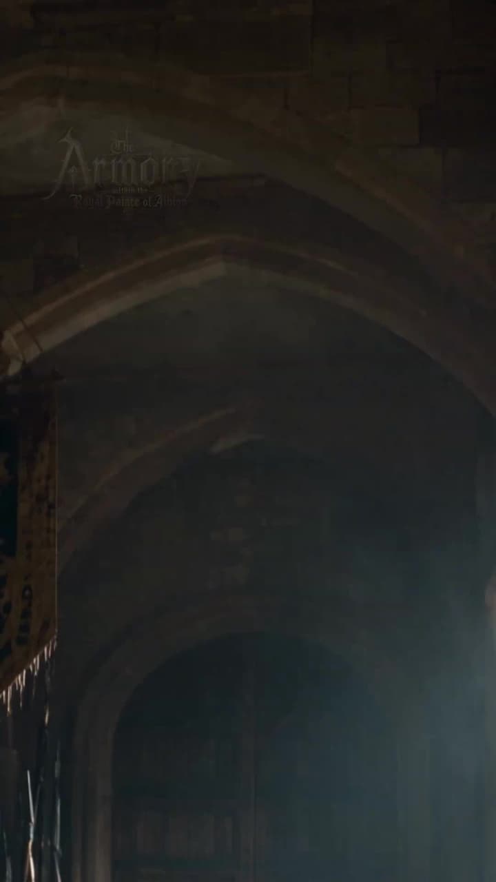 From page to king Arthur - Episode 2