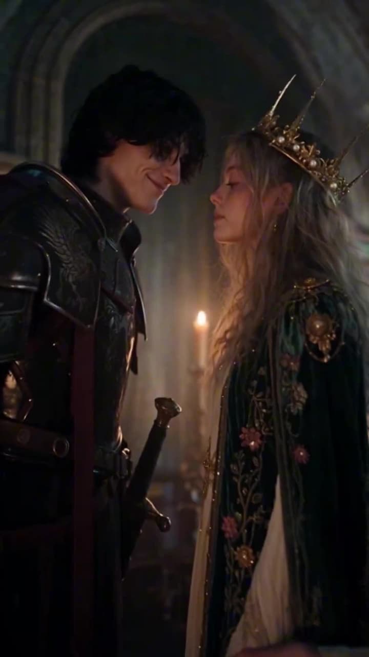 From page to king Arthur - Episode 26