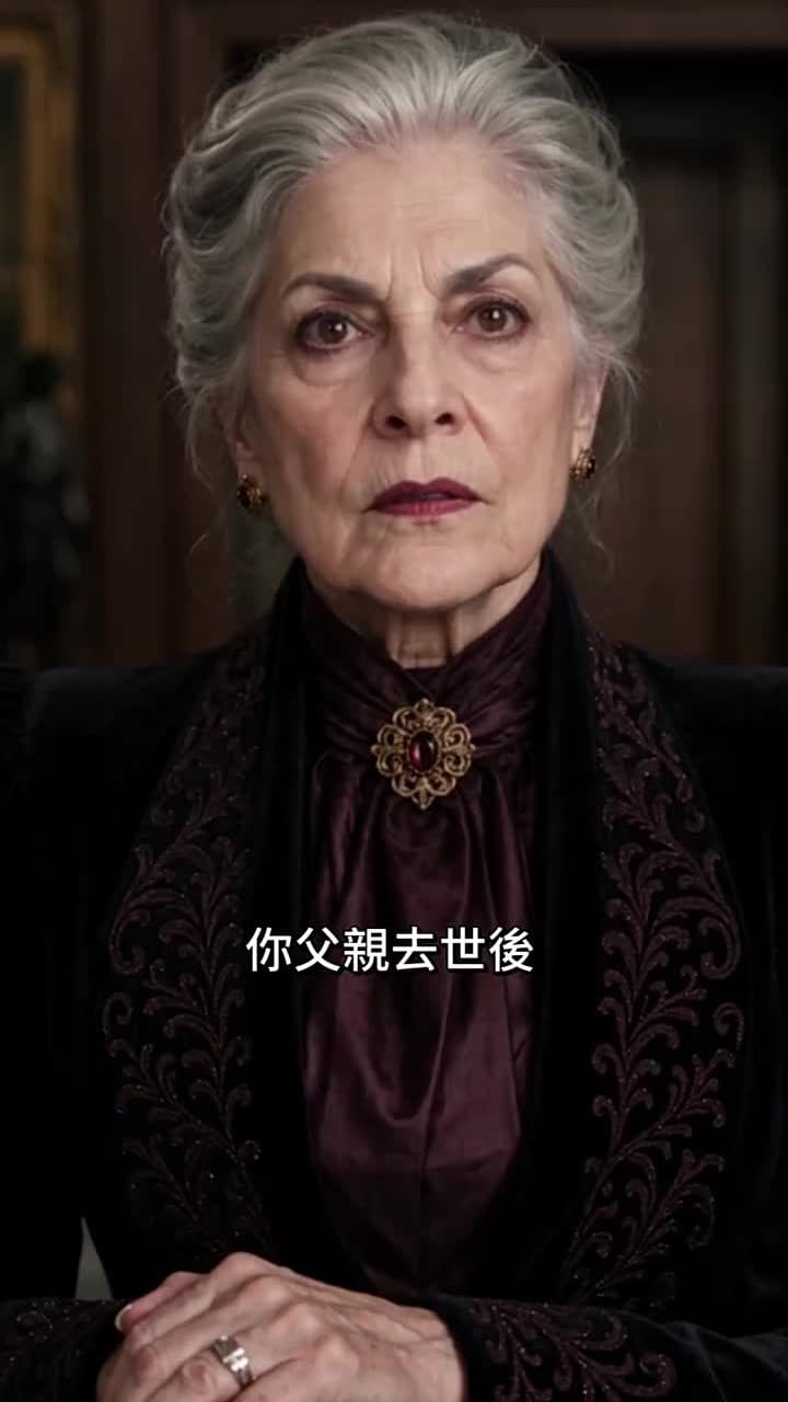繼母逆轉:德馬爾科家族新娘 - Episode 26