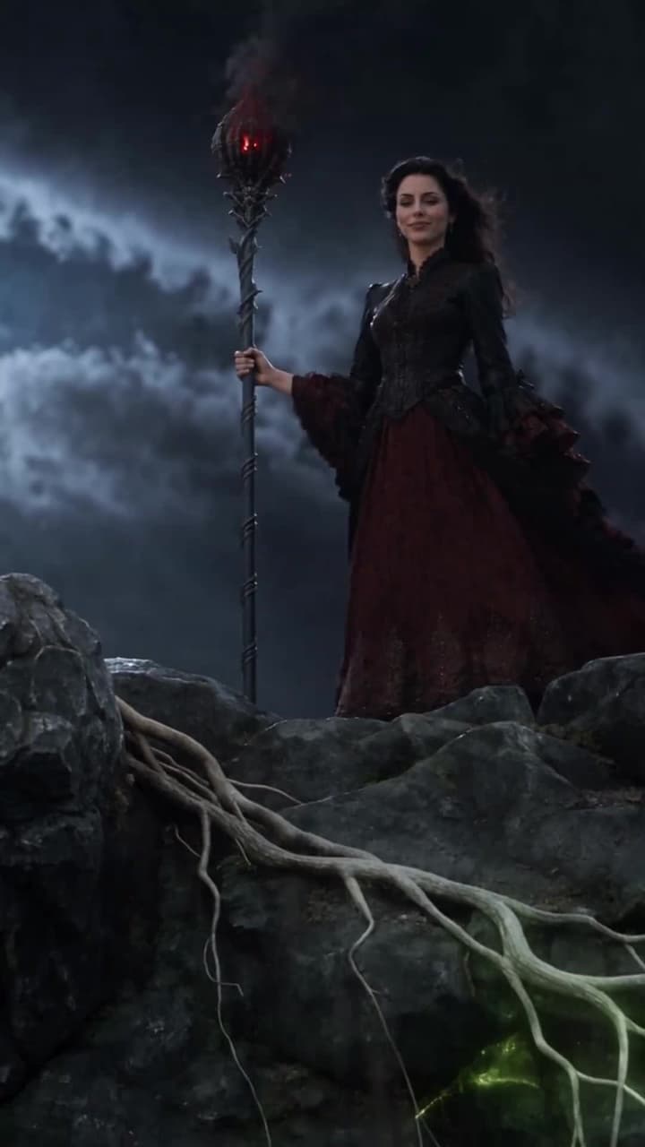 The Beast Duke's Forbidden Maid - Episode 8