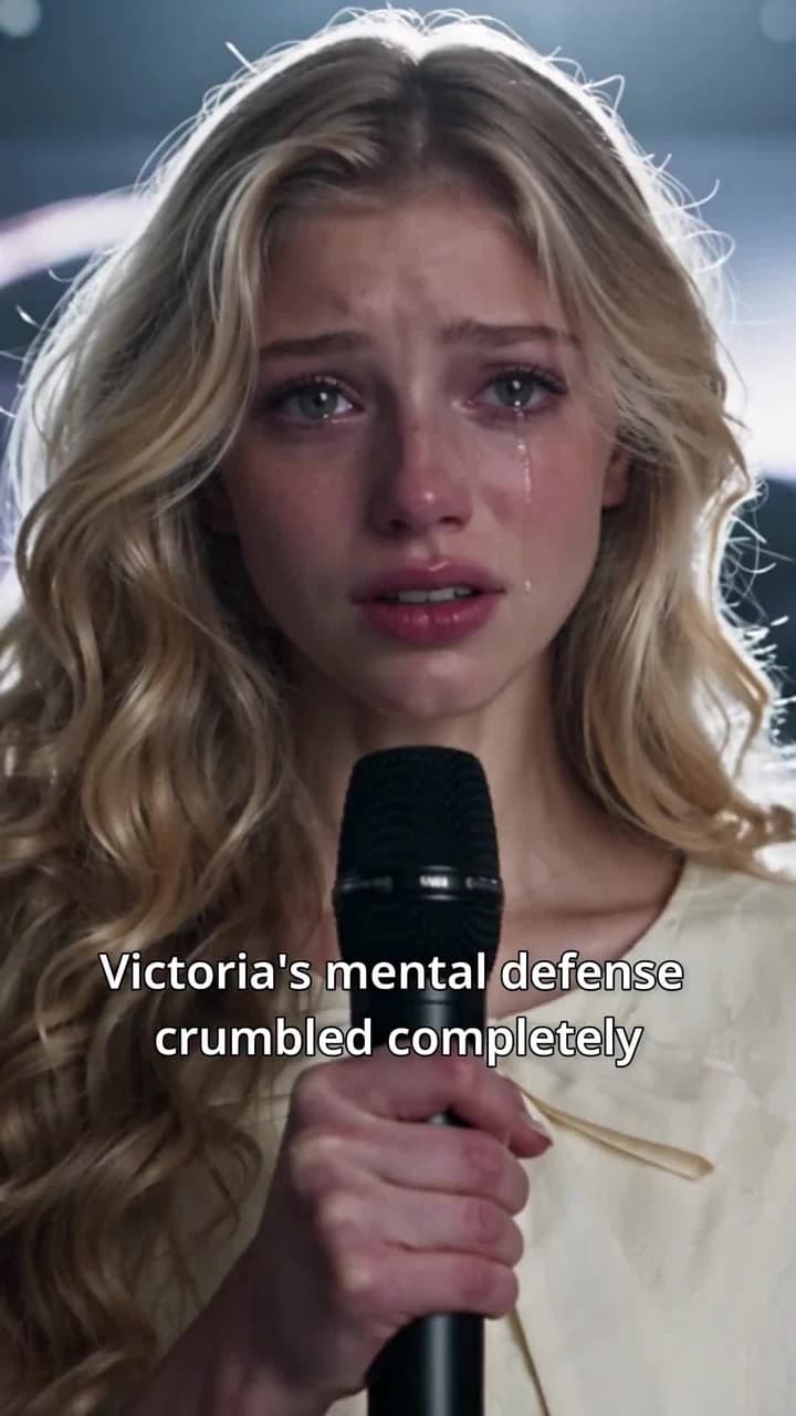 My Stepsister Was Never the Ugly One - Episode 23