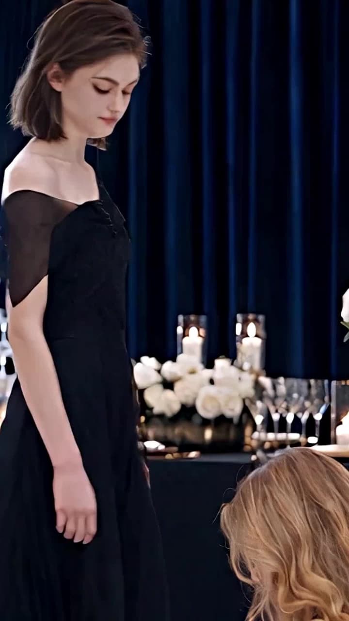 My Stepsister Was Never the Ugly One - Episode 9