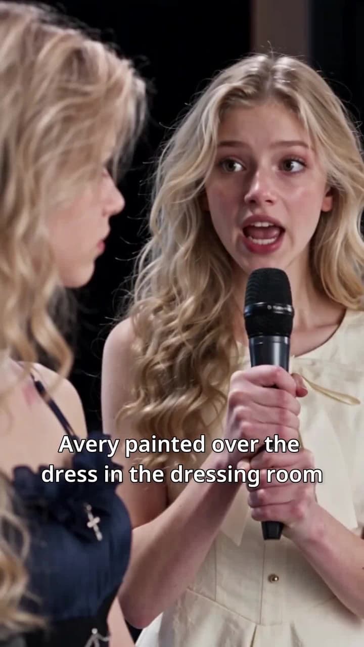 My Stepsister Was Never the Ugly One - Episode 22