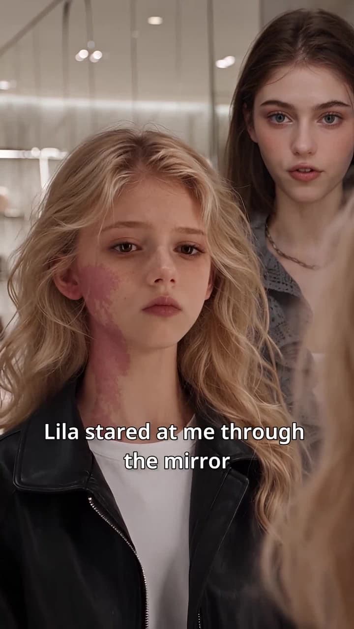 My Stepsister Was Never the Ugly One - Episode 14