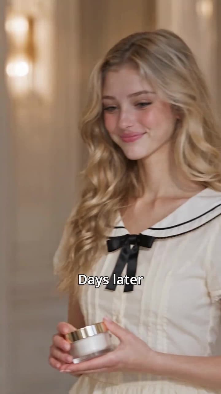 My Stepsister Was Never the Ugly One - Episode 3