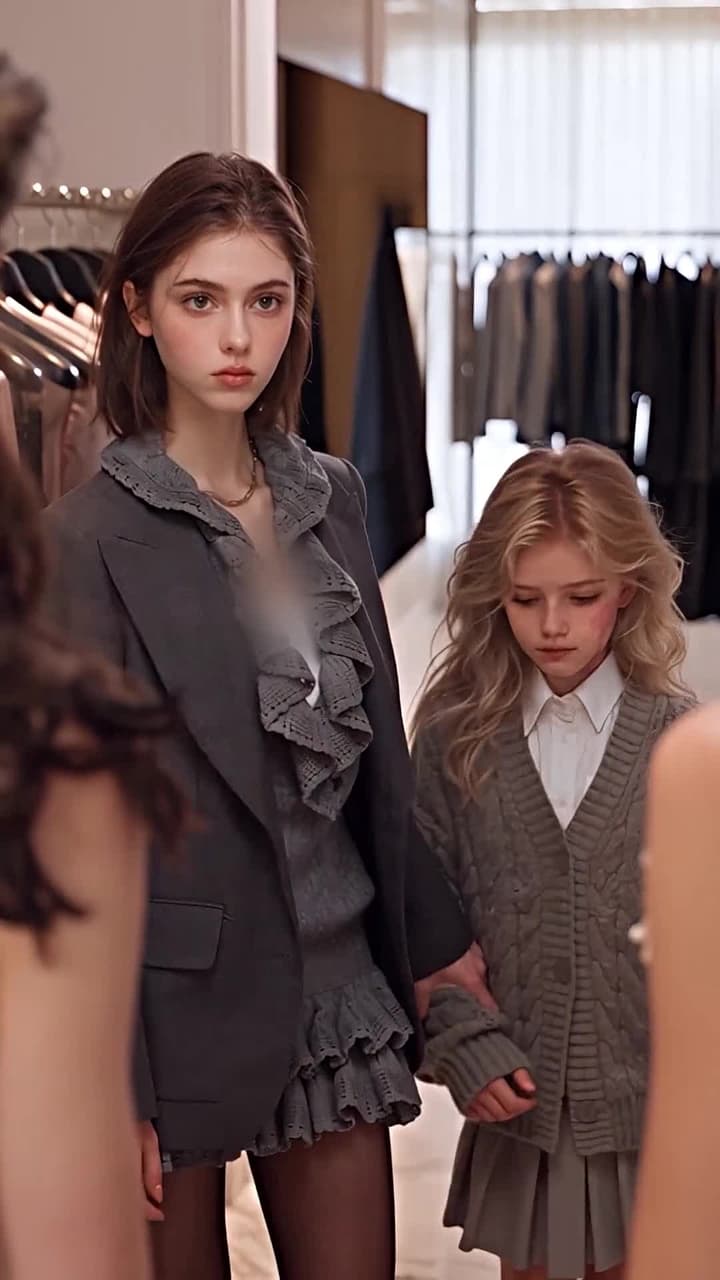 My Stepsister Was Never the Ugly One - Episode 12