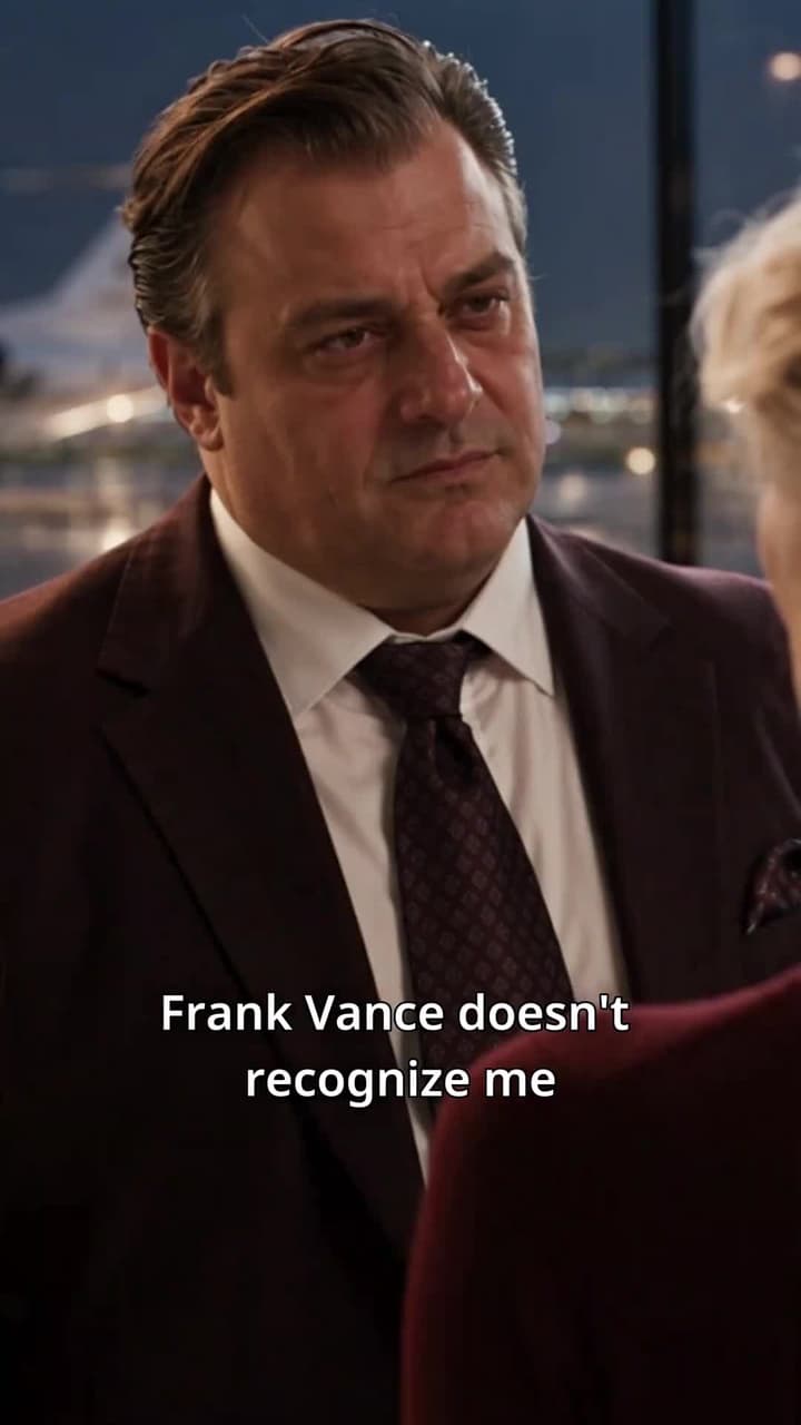 Not His Mistress, I'm His 62-year-old Mafia Grandma - Episode 4