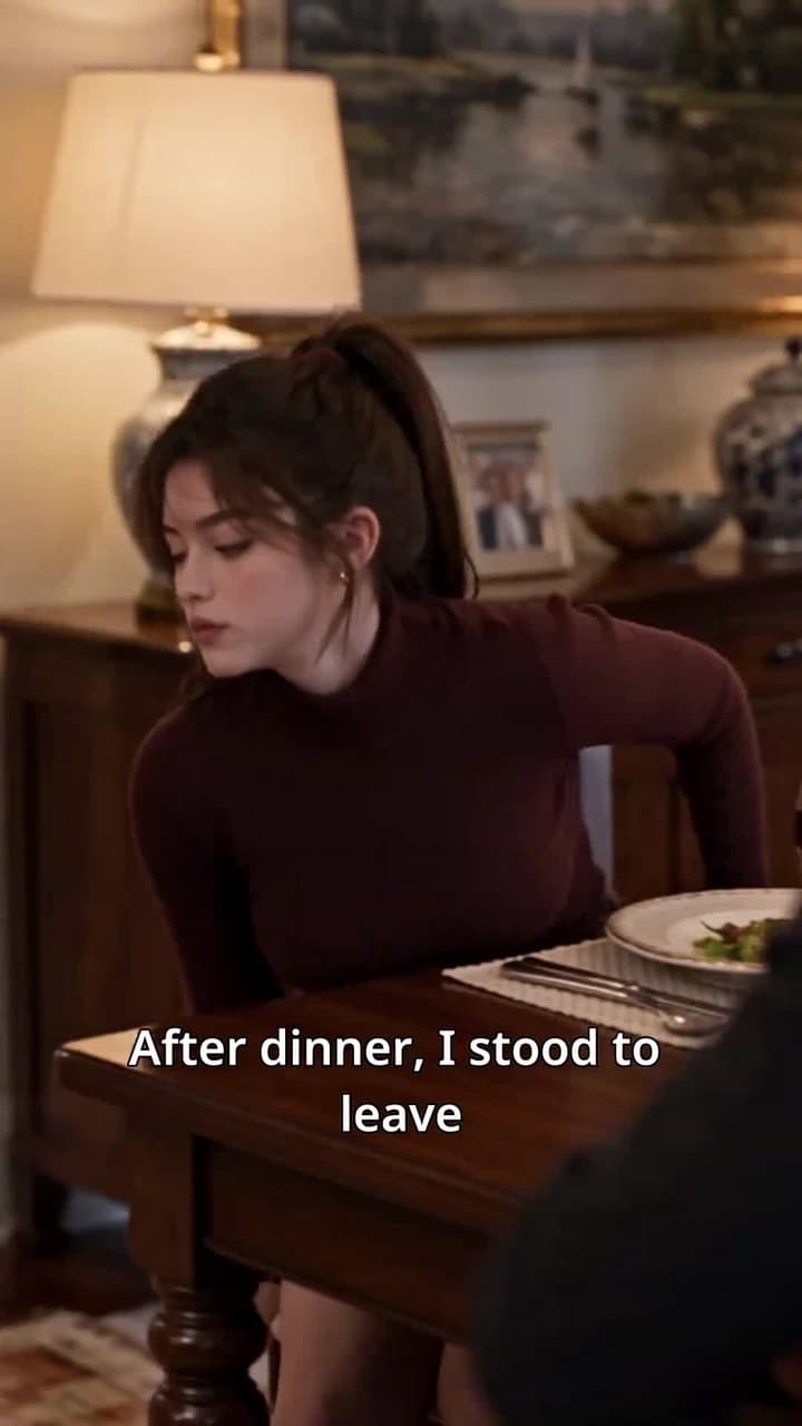 My Family’s “Failure” Is a Billionaire - Episode 7
