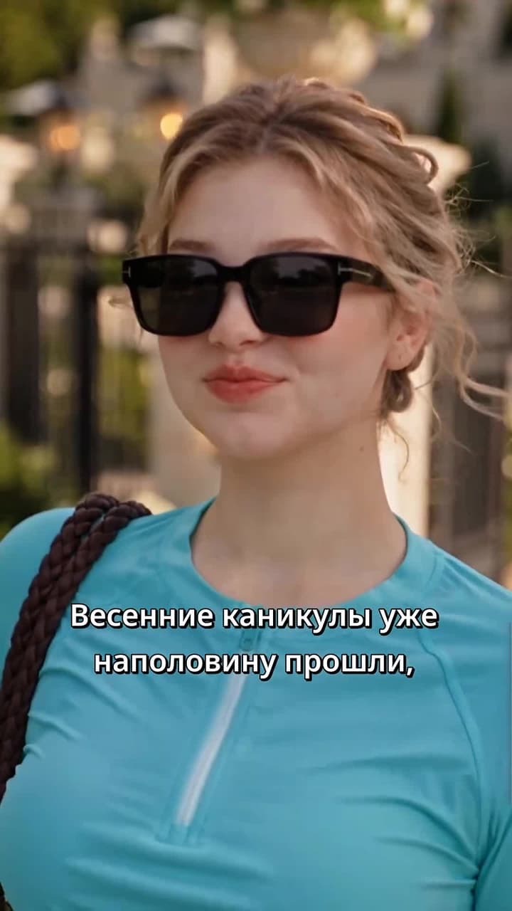 В плену мафии: Тайна Николь - Episode 26