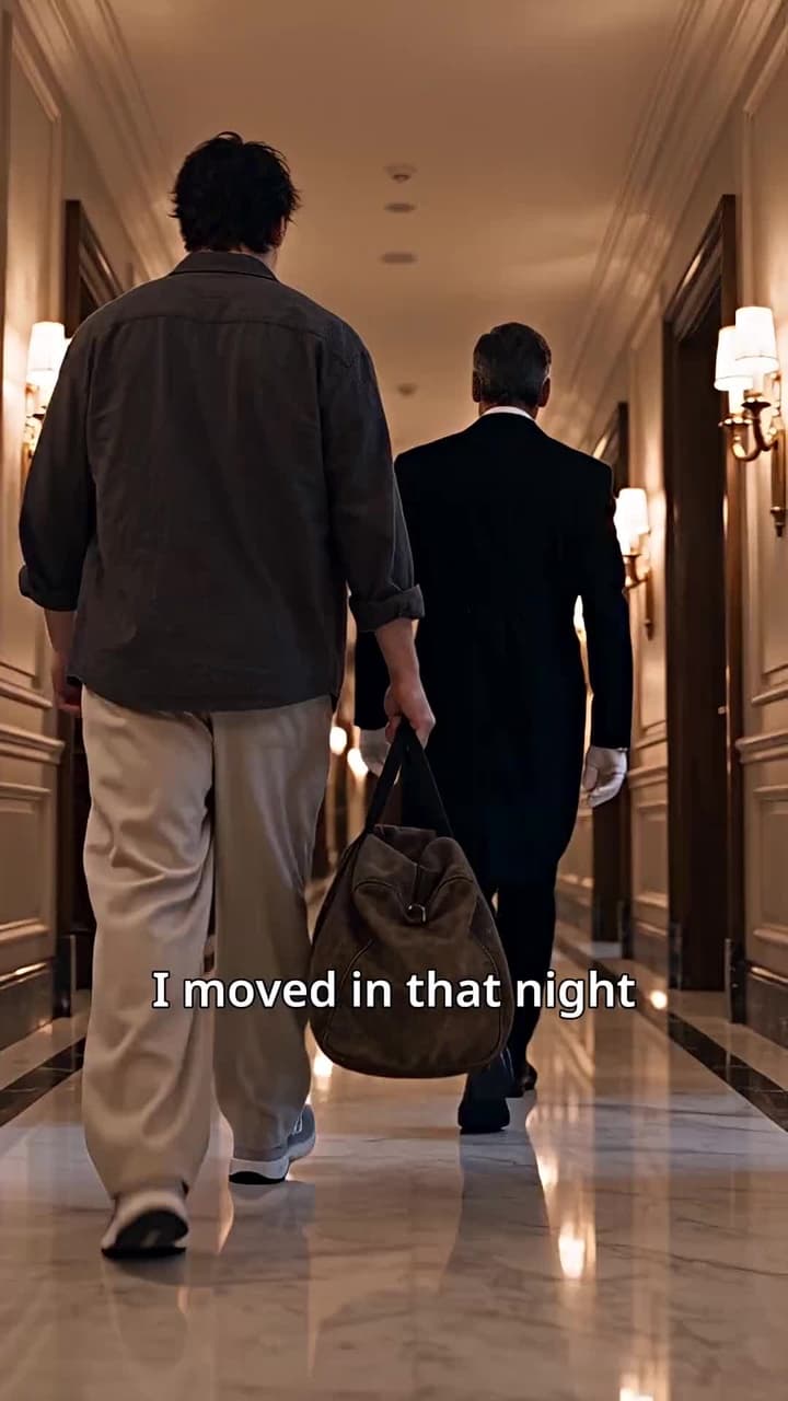 My Wife Threw Me Out. The Mafia Took Me In. - Episode 3