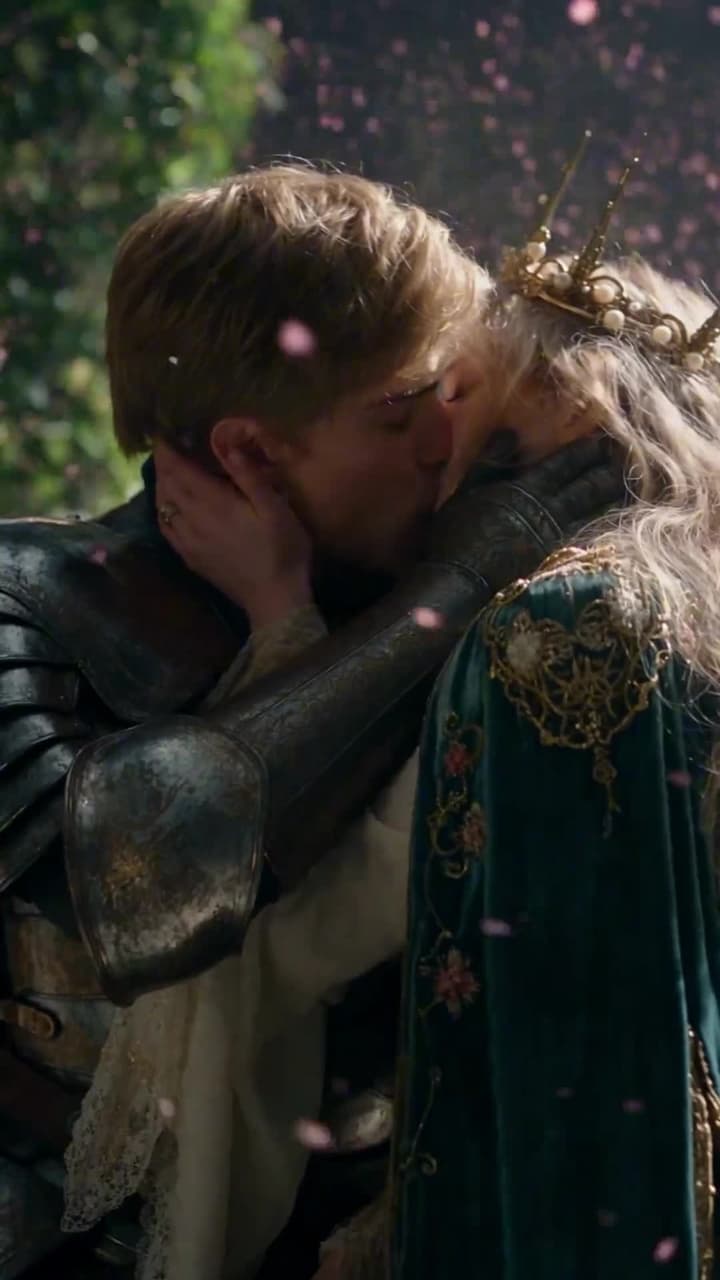 From page to king Arthur - Episode 16