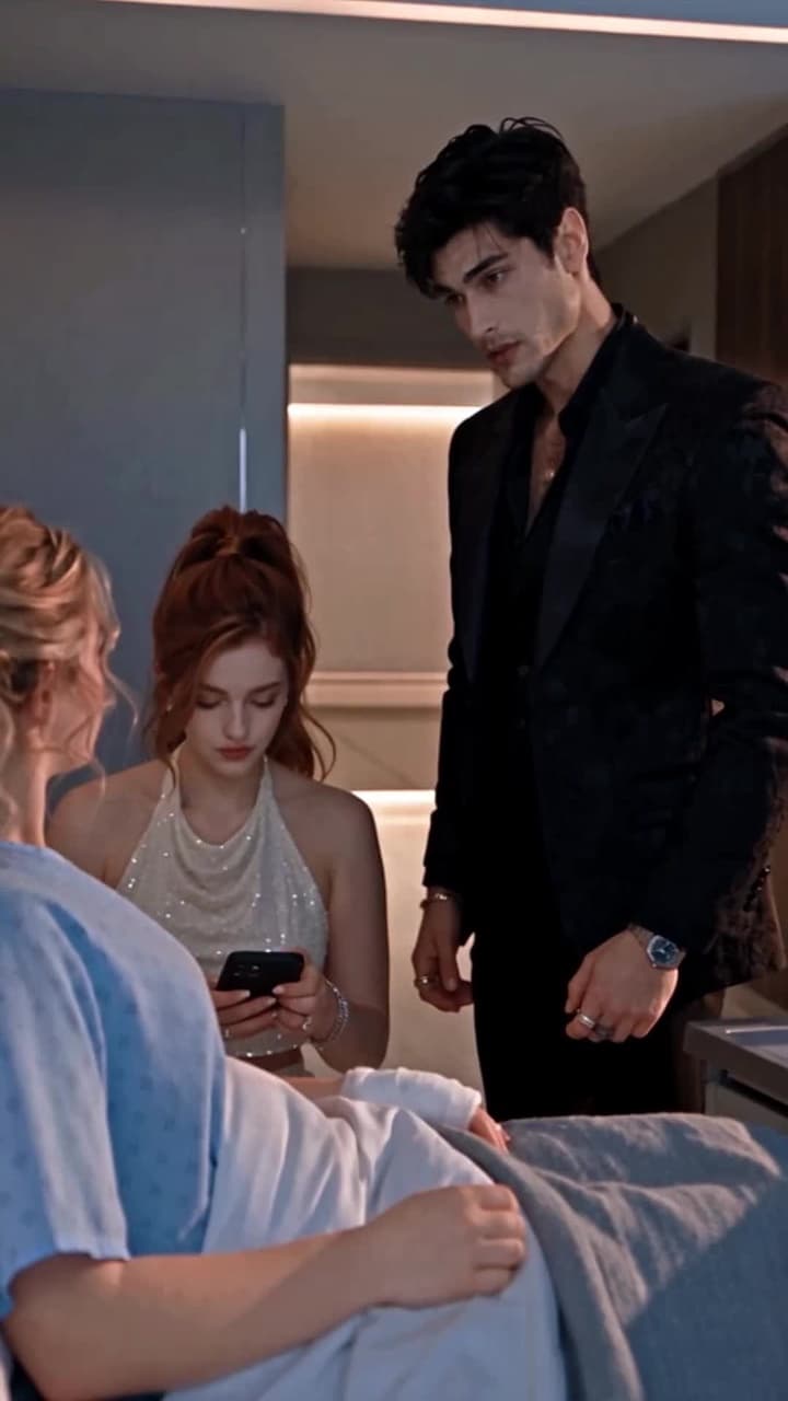 Oops! My Online Ex Is The Mafia Don - Episode 103