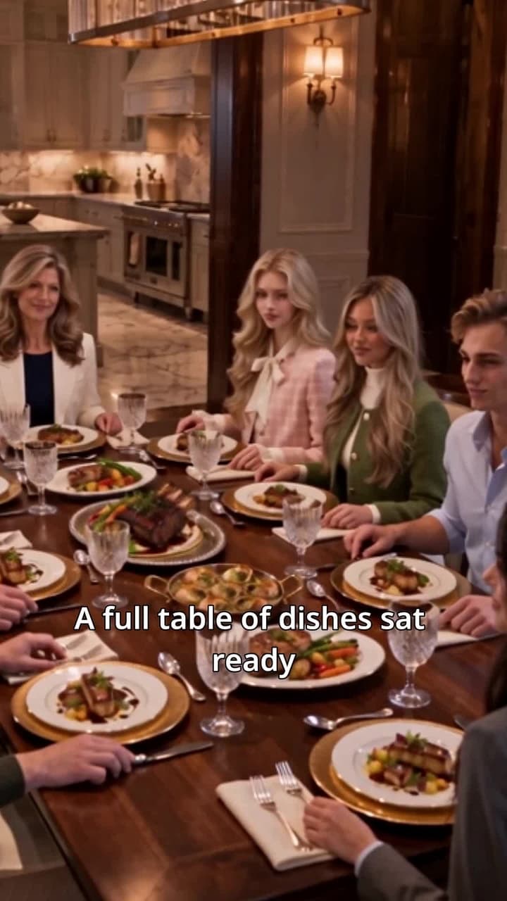 The Family Reject Is a Billionaire Boss - Episode 5