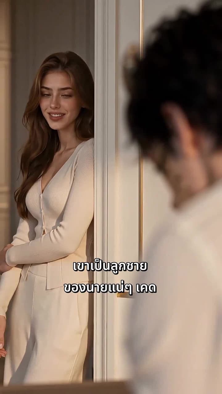 รักลวงจากคู่จิ้งจอก - Episode 135