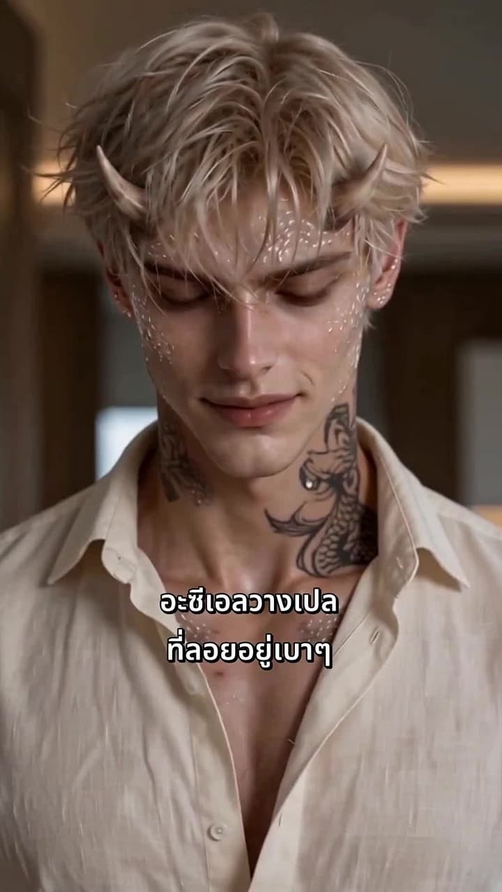 รักลวงจากคู่จิ้งจอก - Episode 130