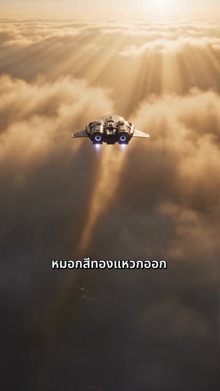 รักลวงจากคู่จิ้งจอก - Episode 119