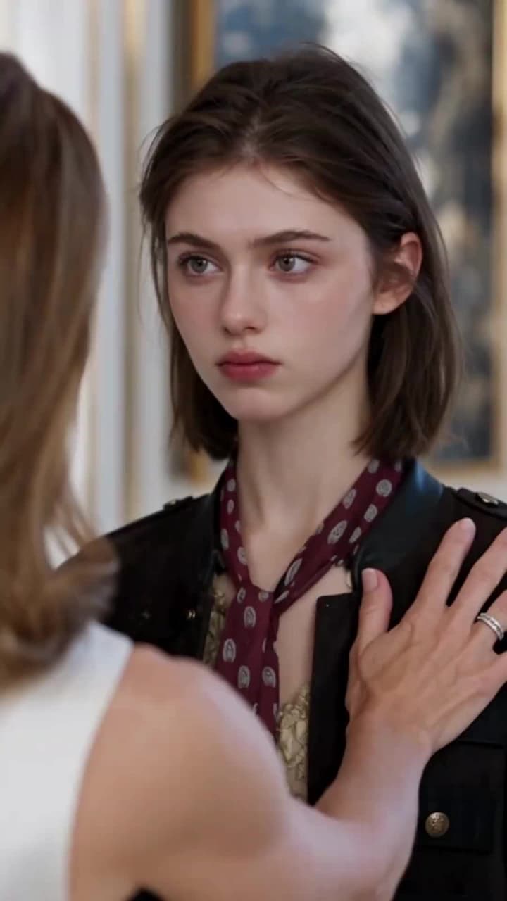 My Stepsister Was Never the Ugly One - Episode 2