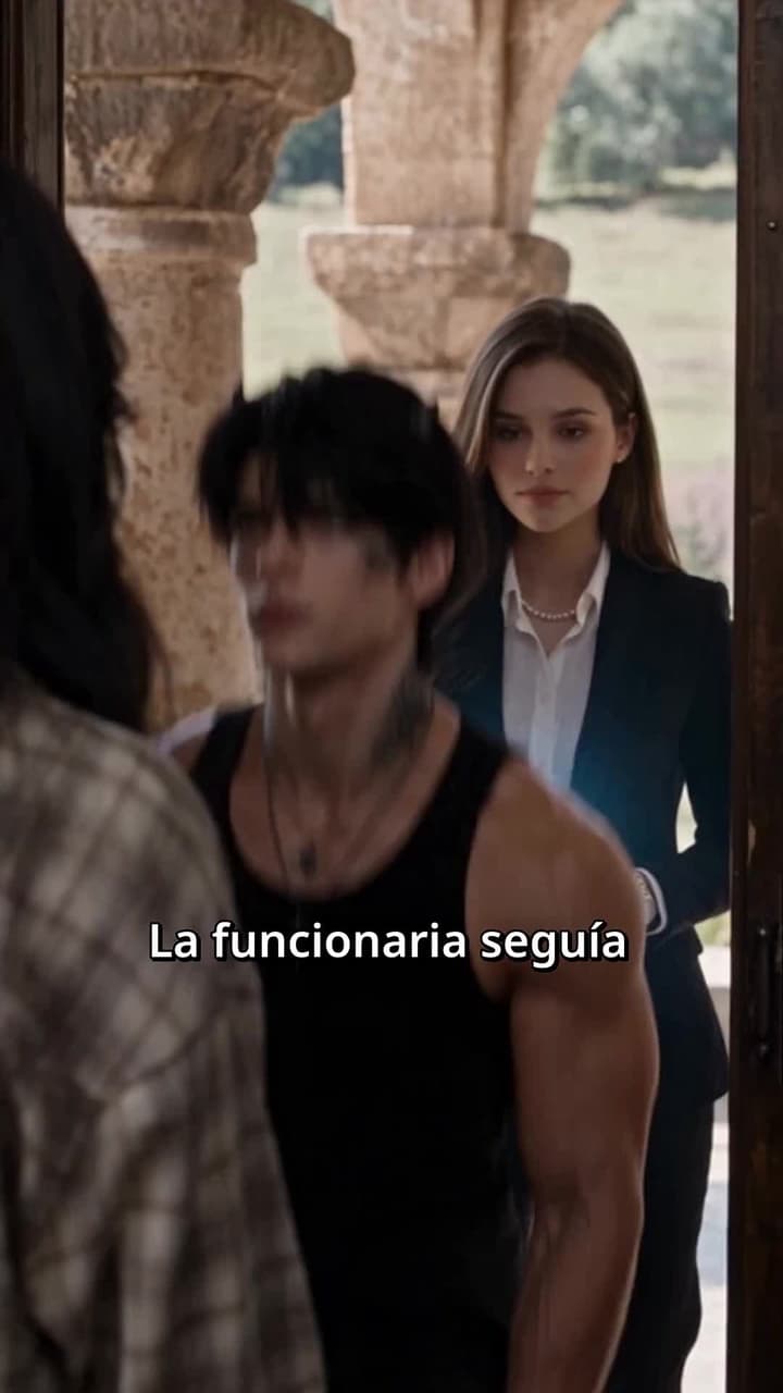 El Dragón que Nadie Quería - Episode 8