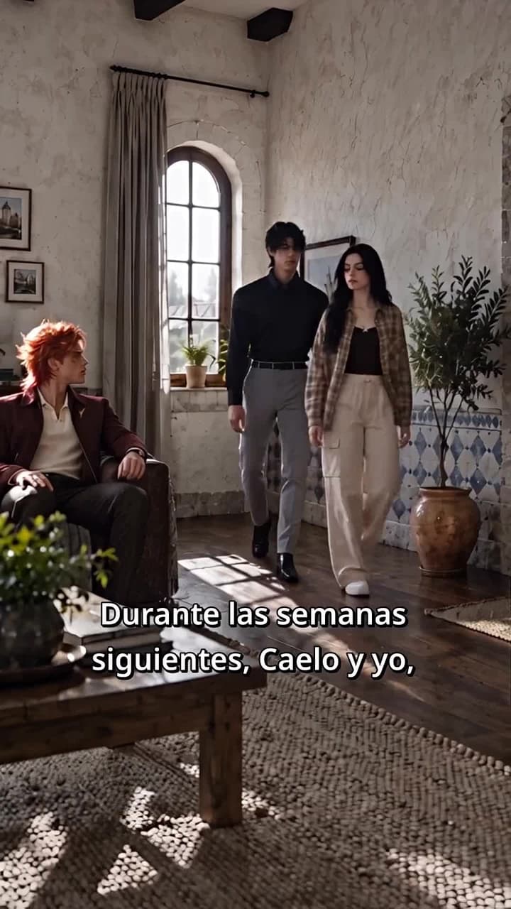 El Dragón que Nadie Quería - Episode 21