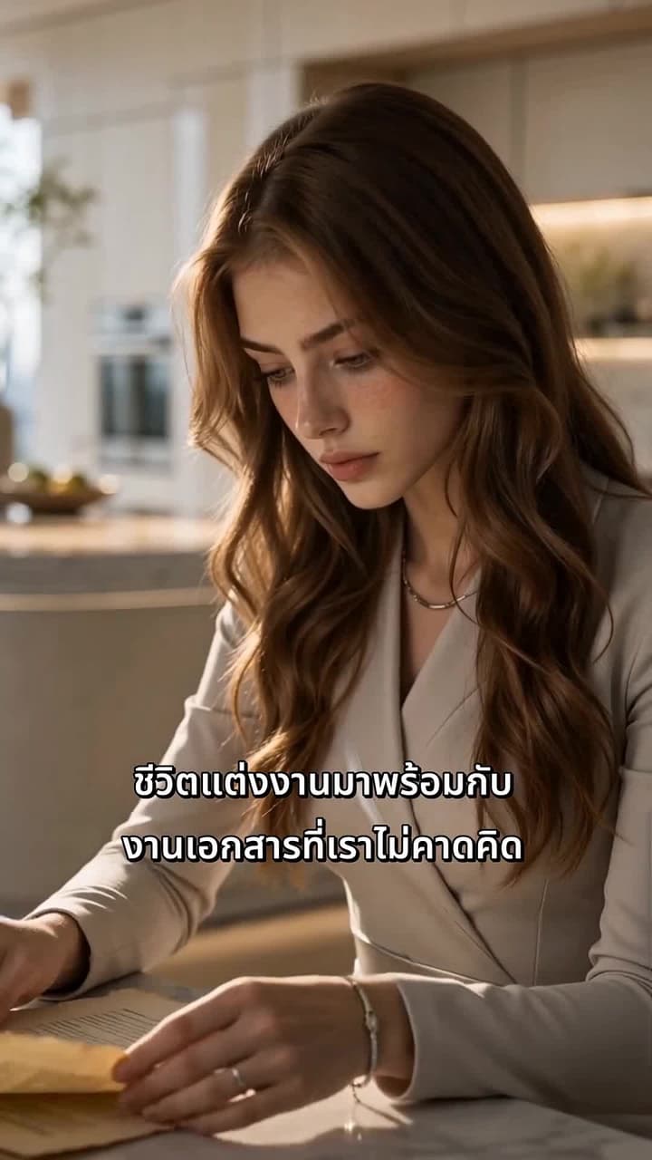 รักลวงจากคู่จิ้งจอก - Episode 101