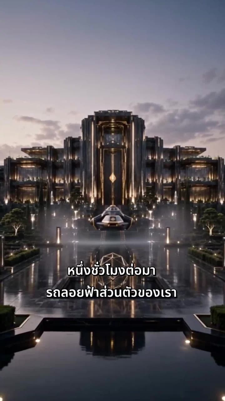 รักลวงจากคู่จิ้งจอก - Episode 134