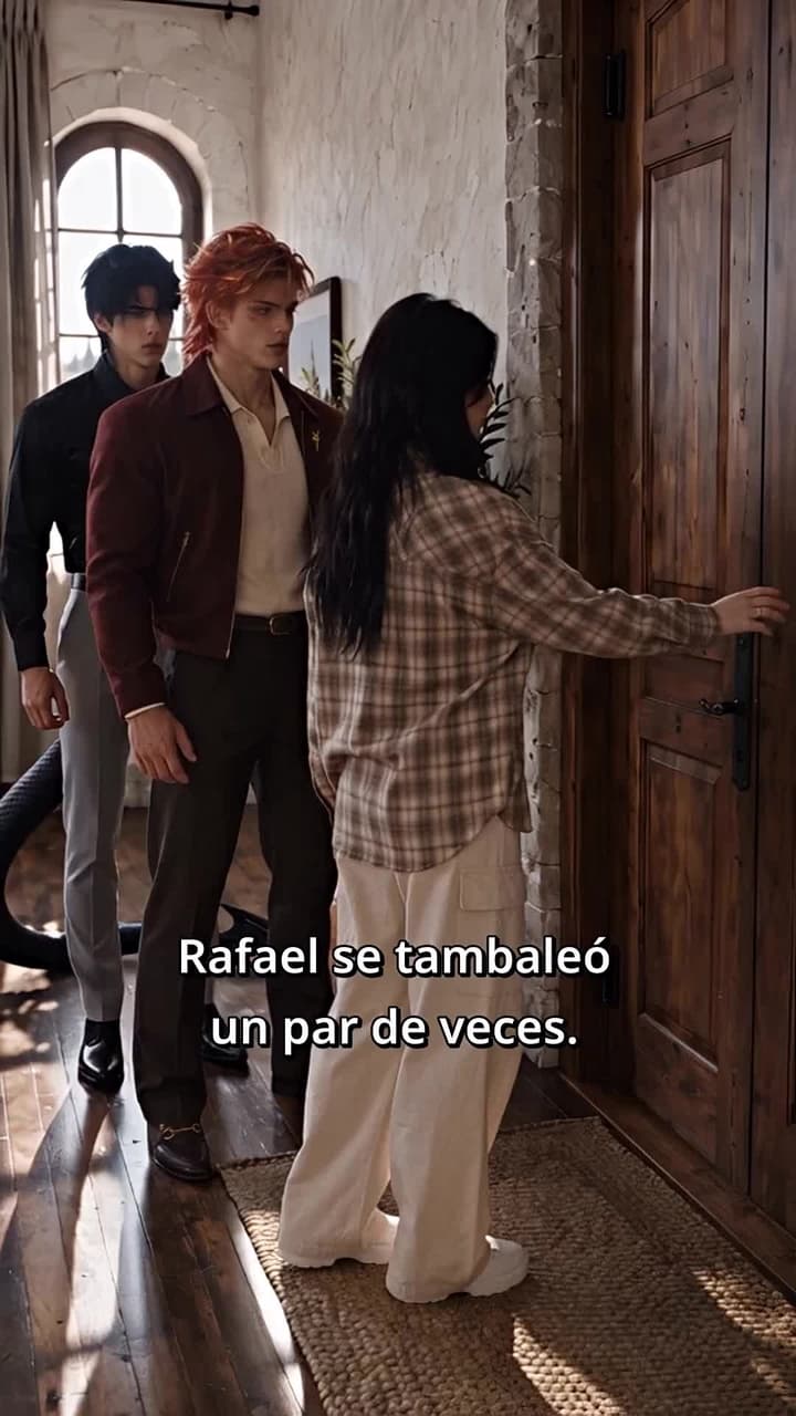 El Dragón que Nadie Quería - Episode 17