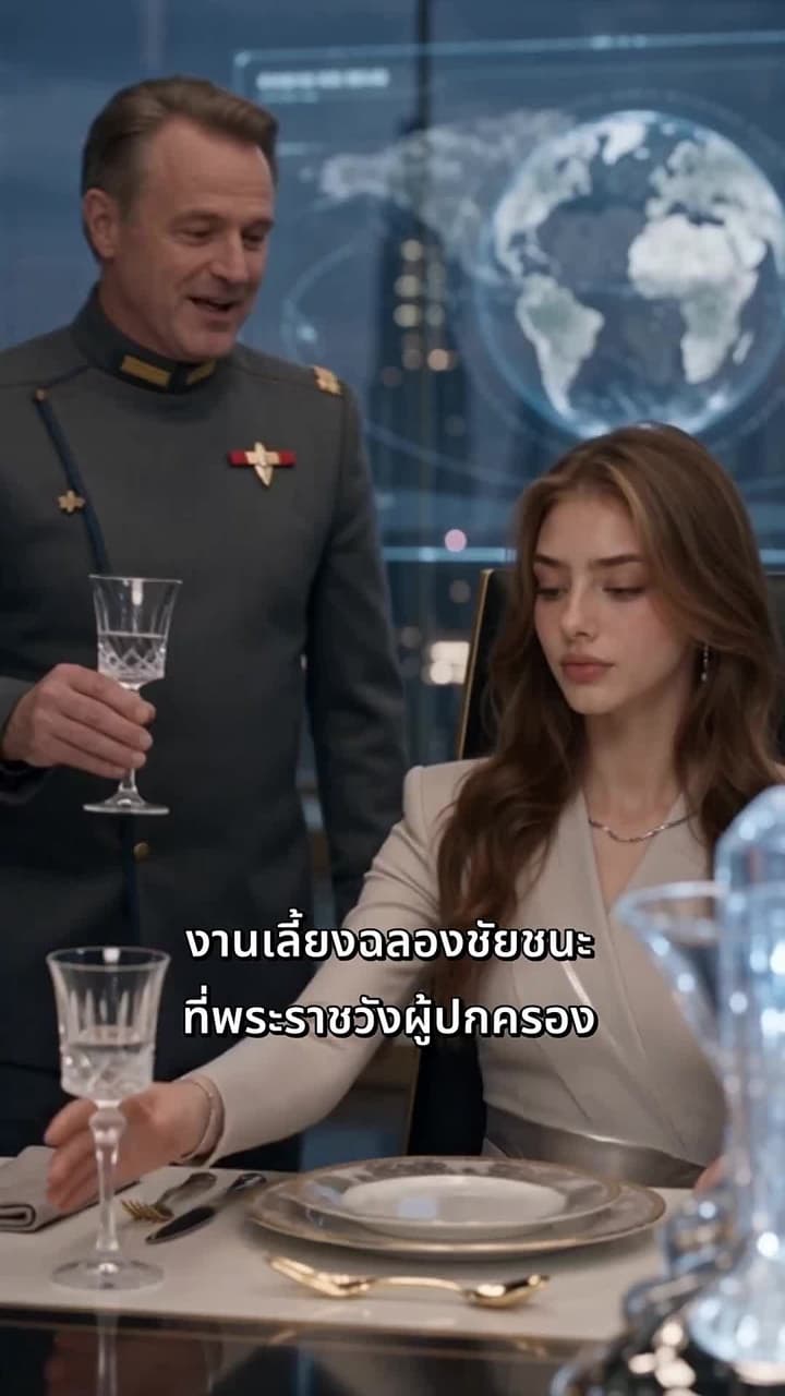 รักลวงจากคู่จิ้งจอก - Episode 149