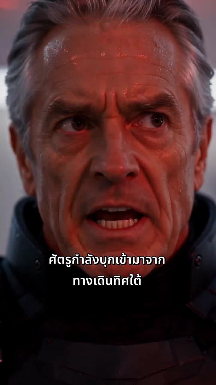 รักลวงจากคู่จิ้งจอก - Episode 115