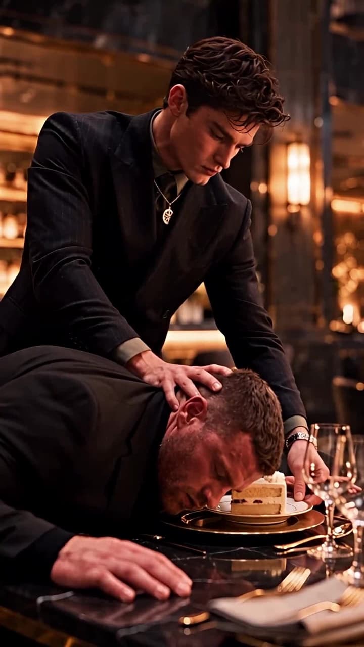 They Scorned Me, The Heiress Chose Me - Episode 94