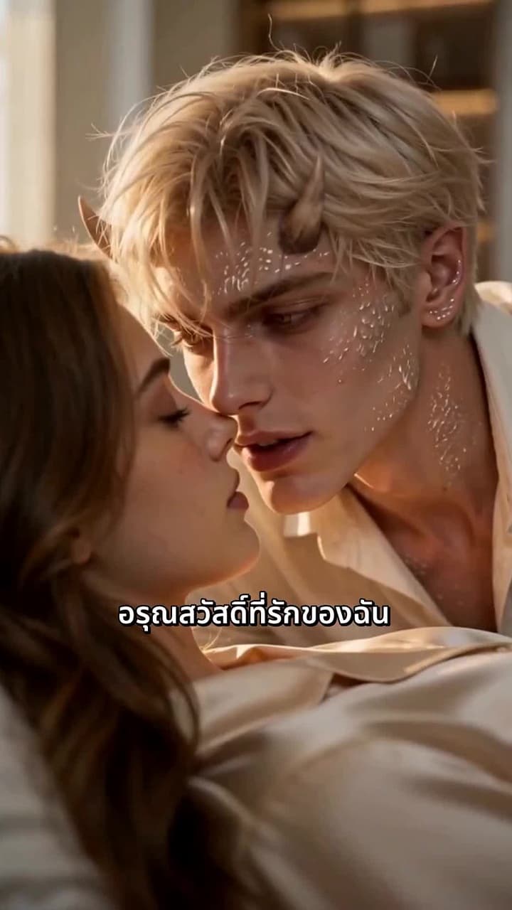 รักลวงจากคู่จิ้งจอก - Episode 141