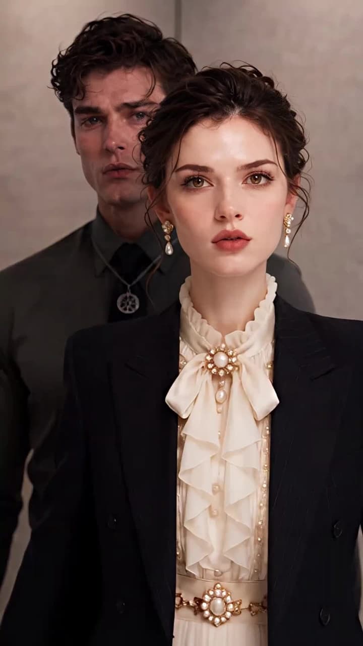 They Scorned Me, The Heiress Chose Me - Episode 118