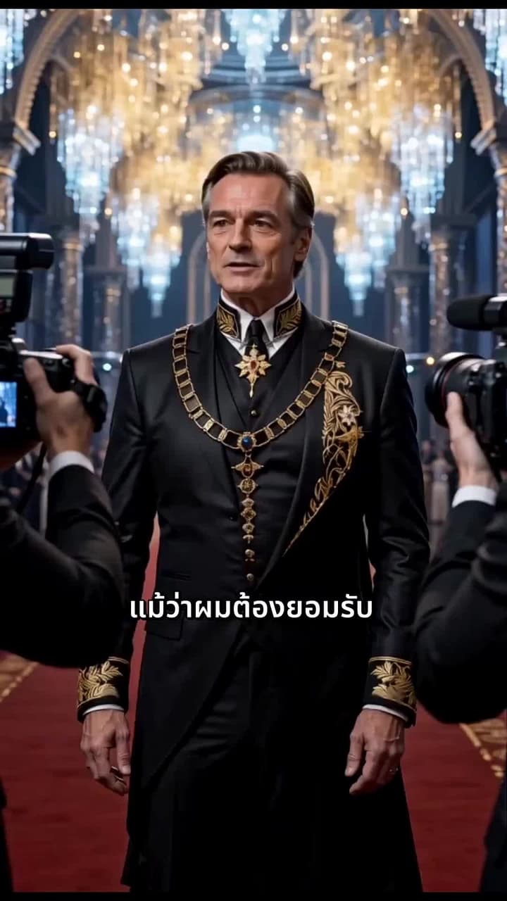 รักลวงจากคู่จิ้งจอก - Episode 138