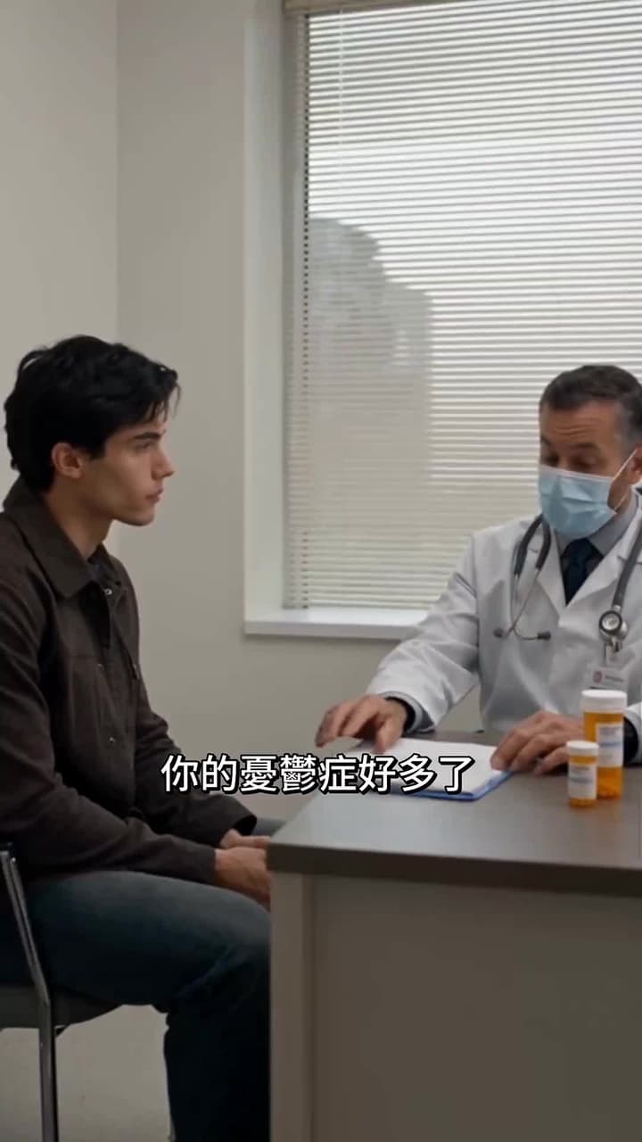 豪門奶爸崛起:沈氏世家的新挑戰 - Episode 7