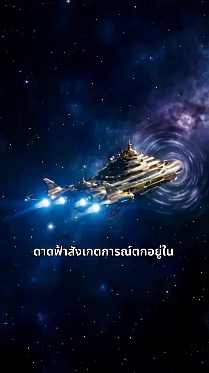 รักลวงจากคู่จิ้งจอก - Episode 143