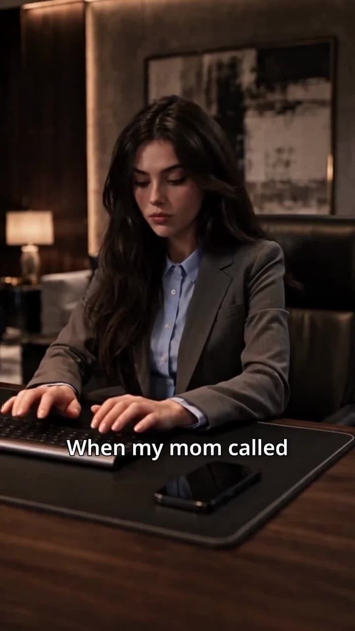The Family Reject Is a Billionaire Boss - Episode 1