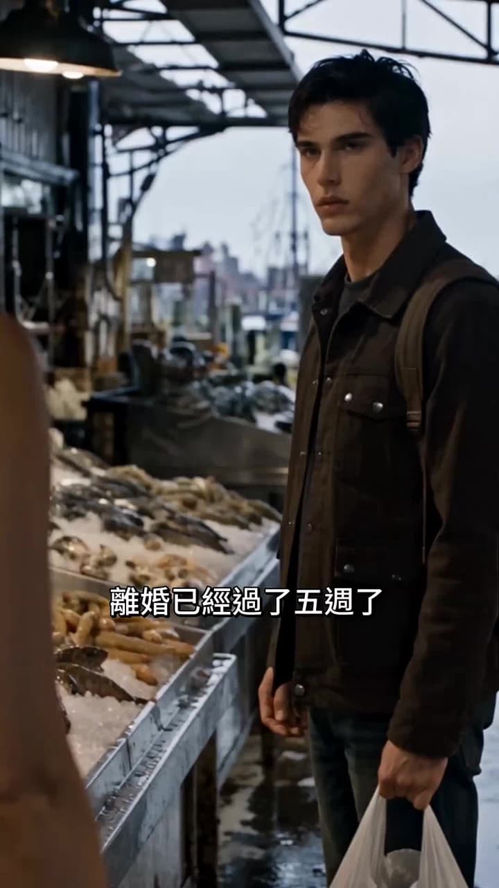 豪門奶爸崛起:沈氏世家的新挑戰 - Episode 9