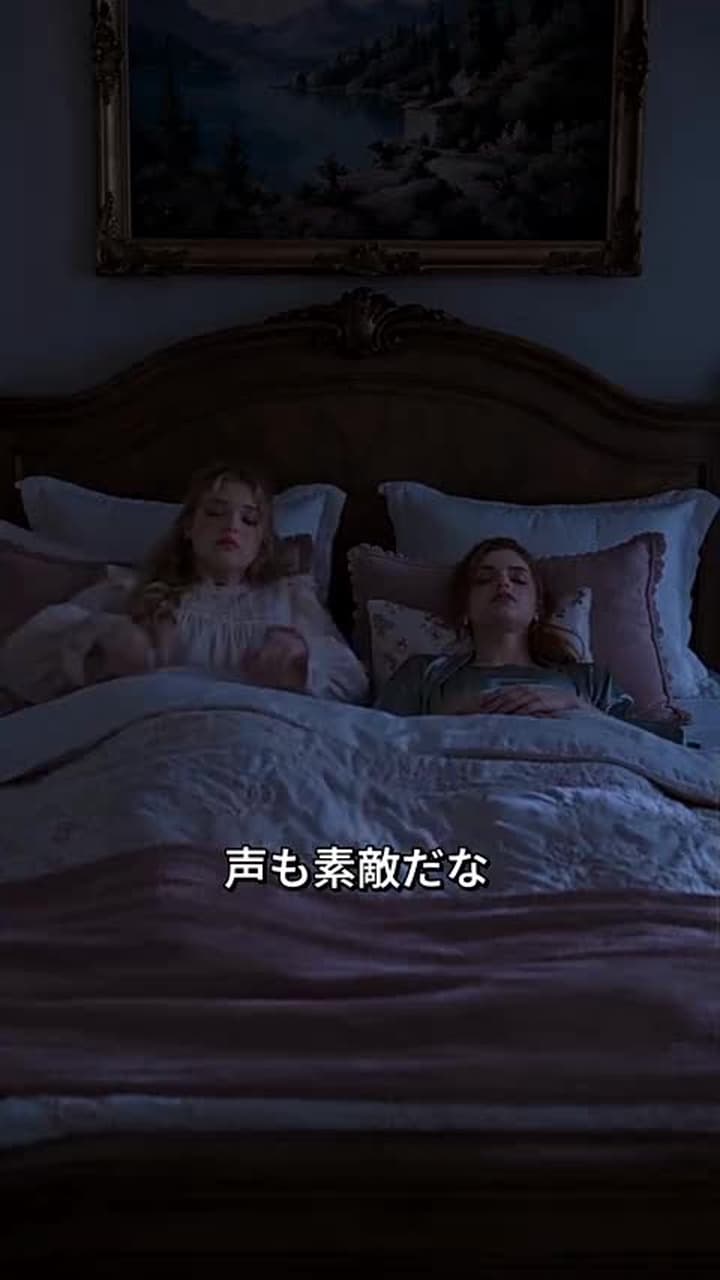 ぽっちゃり女子の元カレは、マフィアのドン!? - Episode 3