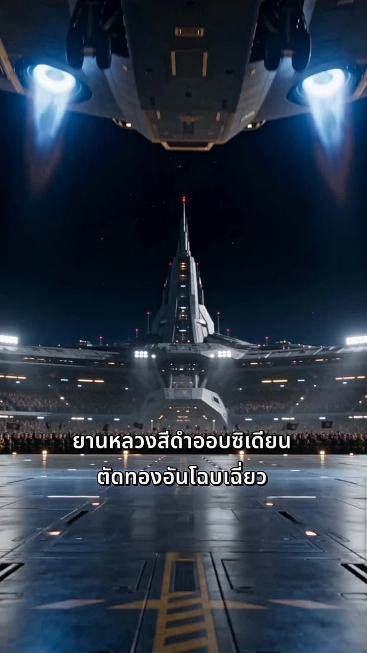รักลวงจากคู่จิ้งจอก - Episode 131