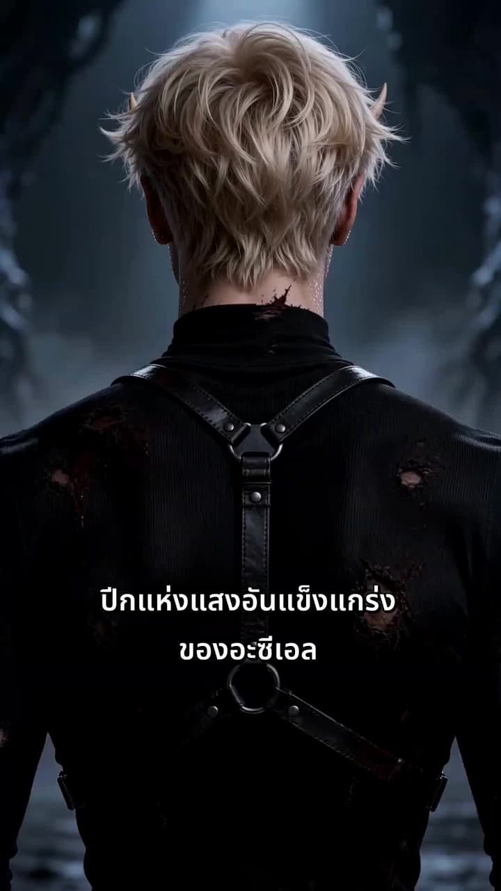 รักลวงจากคู่จิ้งจอก - Episode 126