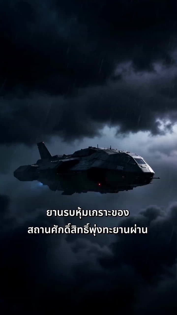 รักลวงจากคู่จิ้งจอก - Episode 116